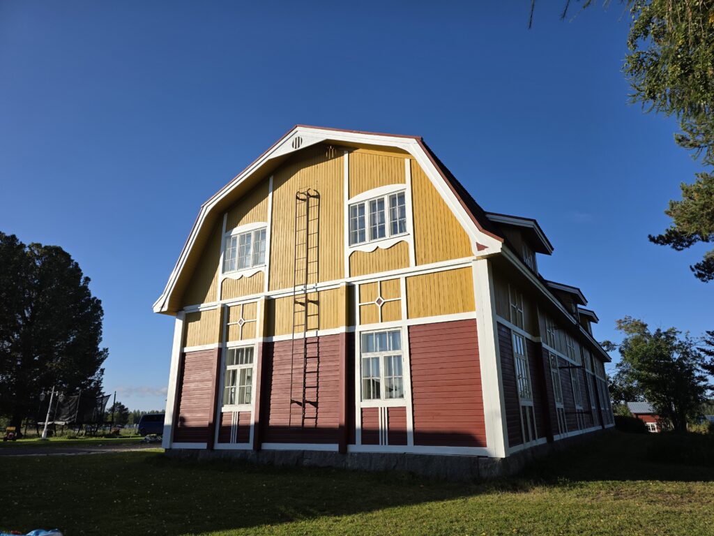 Museoviraston suojelukohde